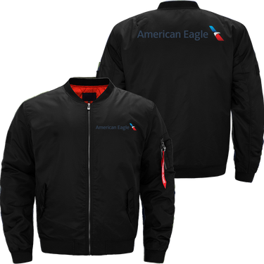 AMERICAN EAGLE AIRLINES JACKET